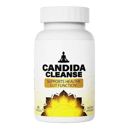 Cándida Cleanse
