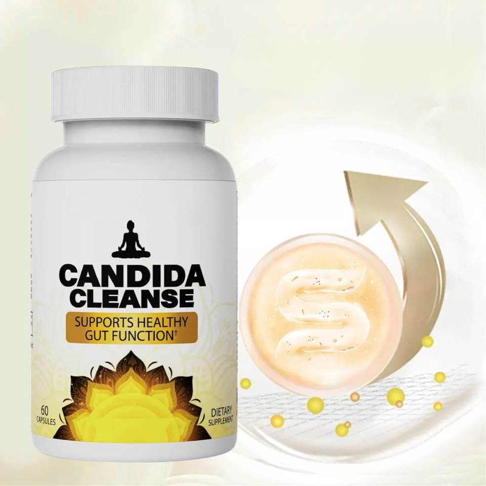 Cándida Cleanse