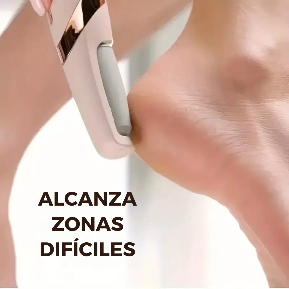 Limador de Callos Eléctrico