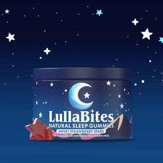Gominolas Naturales para Dormir