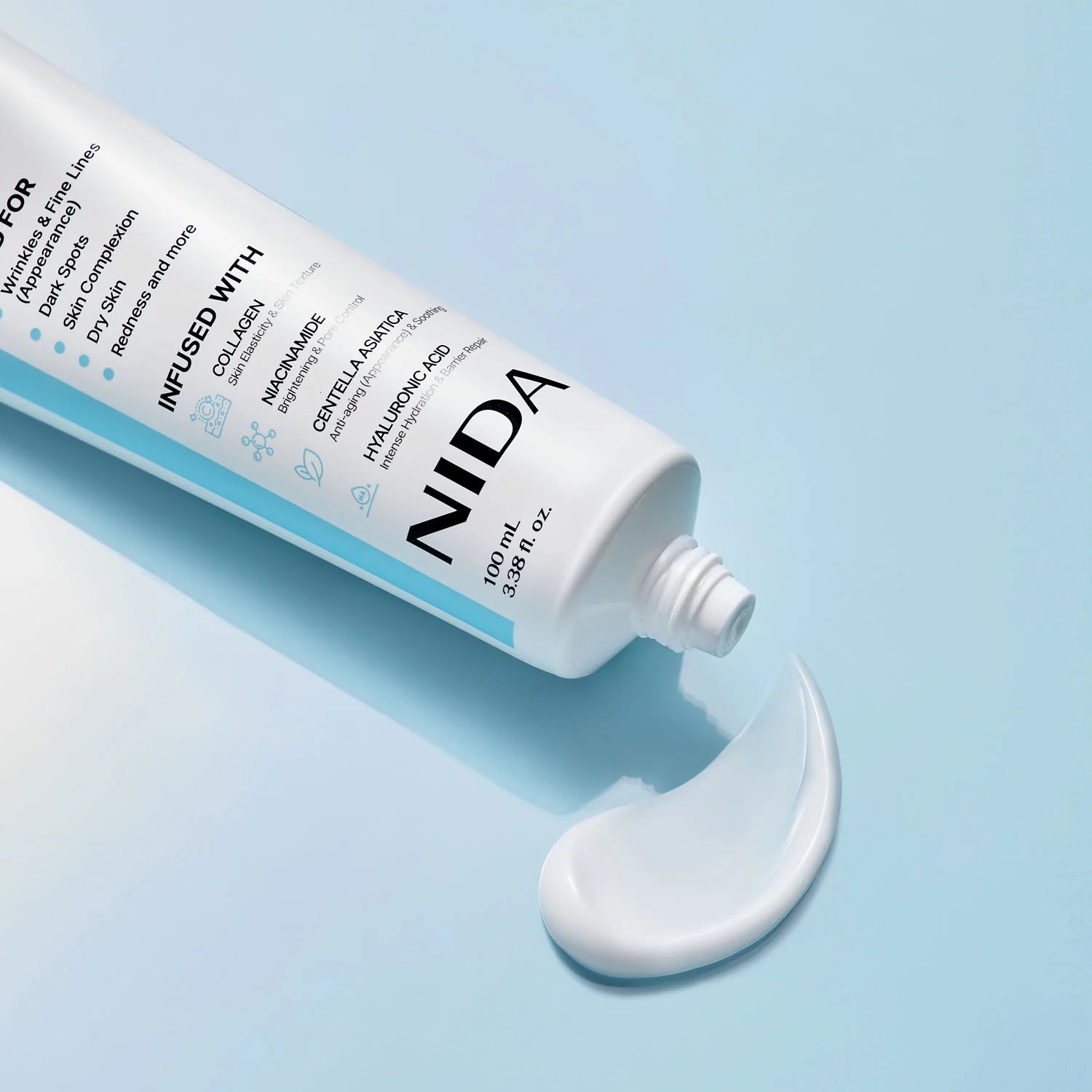 NIDA | Crema hidratante