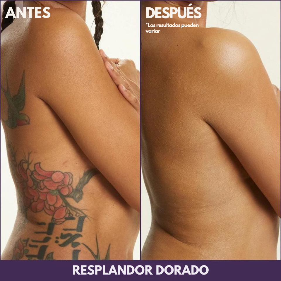 Perfeccionador de Cobertura Corporal